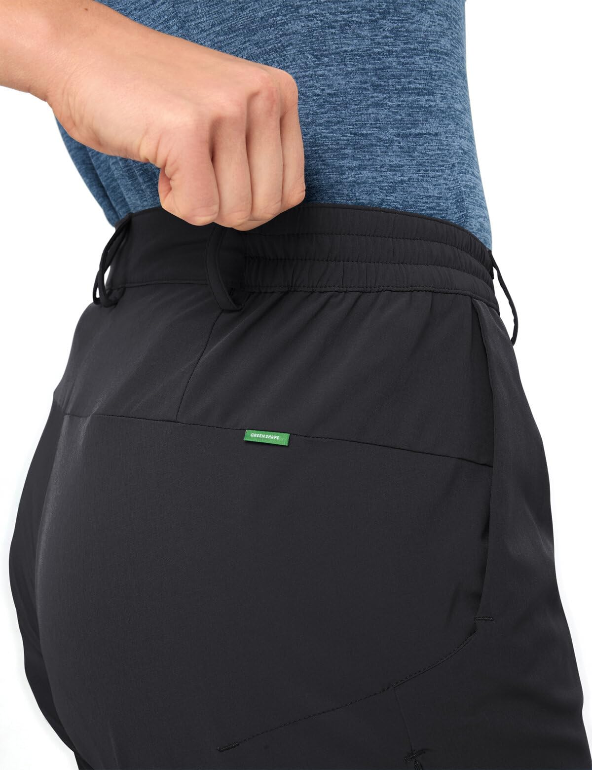 VAUDE Women's Tamaro Shorts Iii - Shorty Kobiety