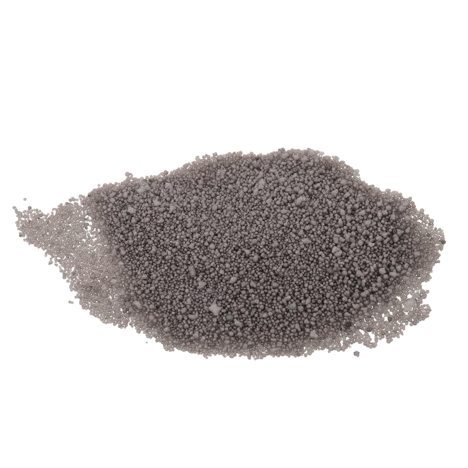 MOKKHNB Arena de Cera Perlada Negra 1 Kg para Manualidades y Decoración de Velas, Cuentas Recargables sin Perfume para Bodas, Fiestas y Decoración del Hogar, Kit Creativo para Hacer Velas