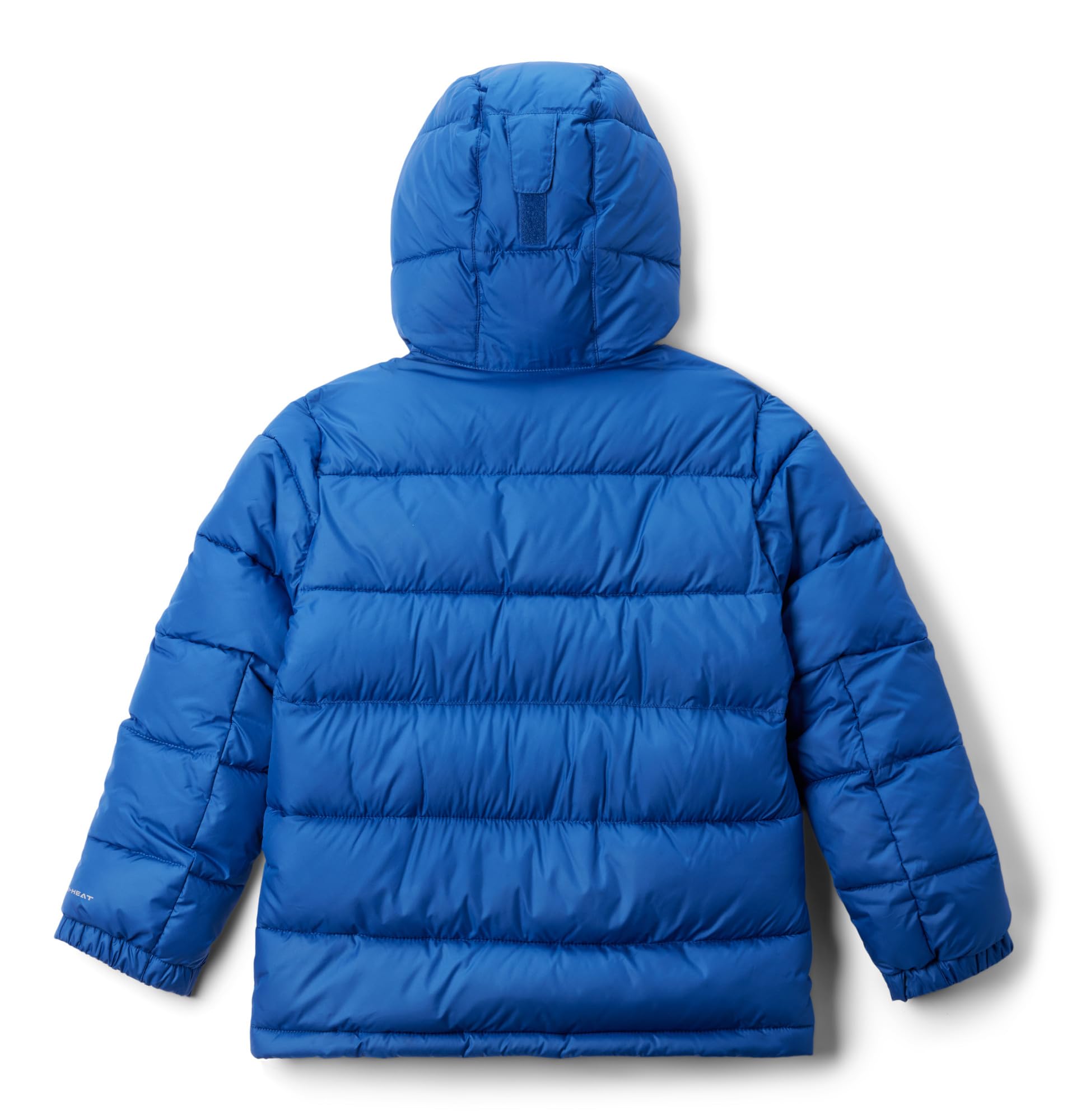 Columbia Sequoia Grove Full Zip Fleece Veste Polaire entièrement zippée Mixte Enfant (Lot de 1)
