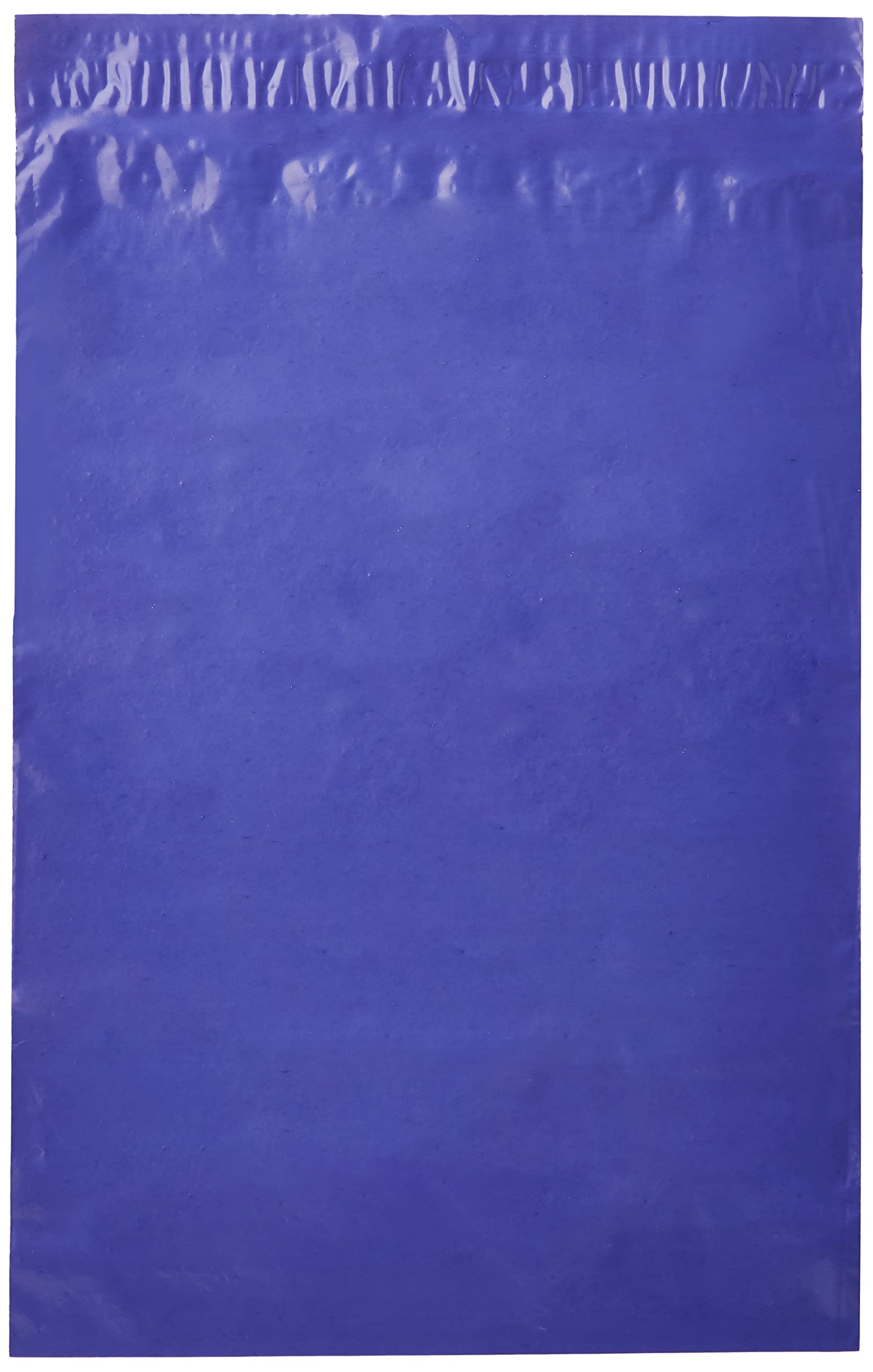Triplast 10 x 14-Inch Plastic Mailing Postal Bag - Purple (Pack of 500)