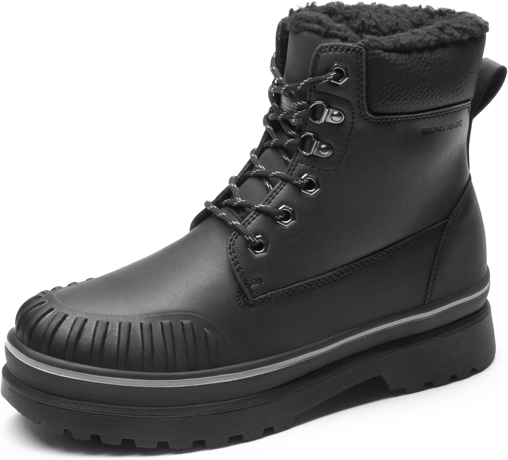 acg snow boots