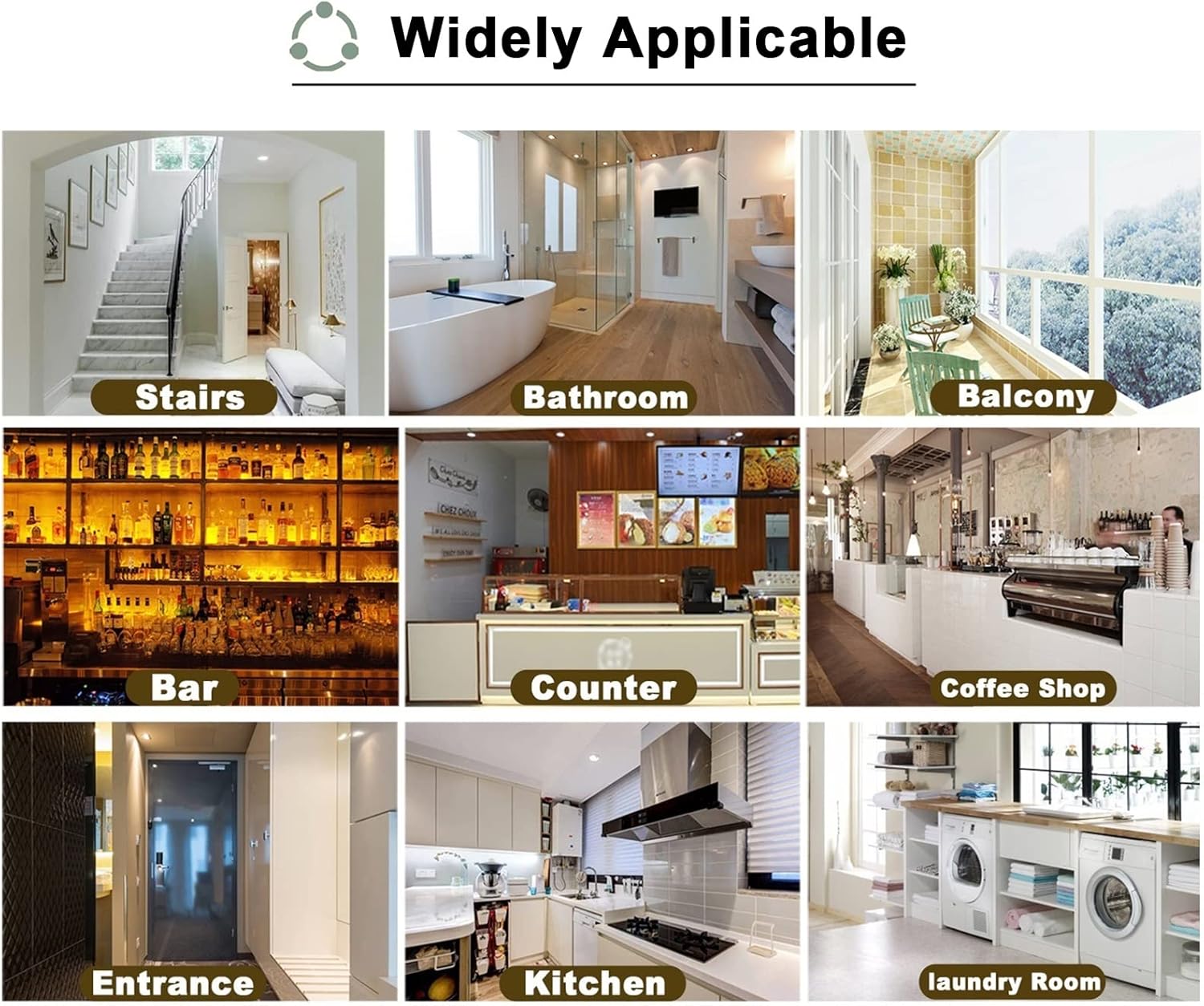 Swing Door for Hallway Cafe Interior, Retro Rectangular Saloon Swing Door, Auto Close Fence Half Waist Door for Restaurant Shopping Mall (Size: W115×H90cm(45 1/4" x35 7/16"))