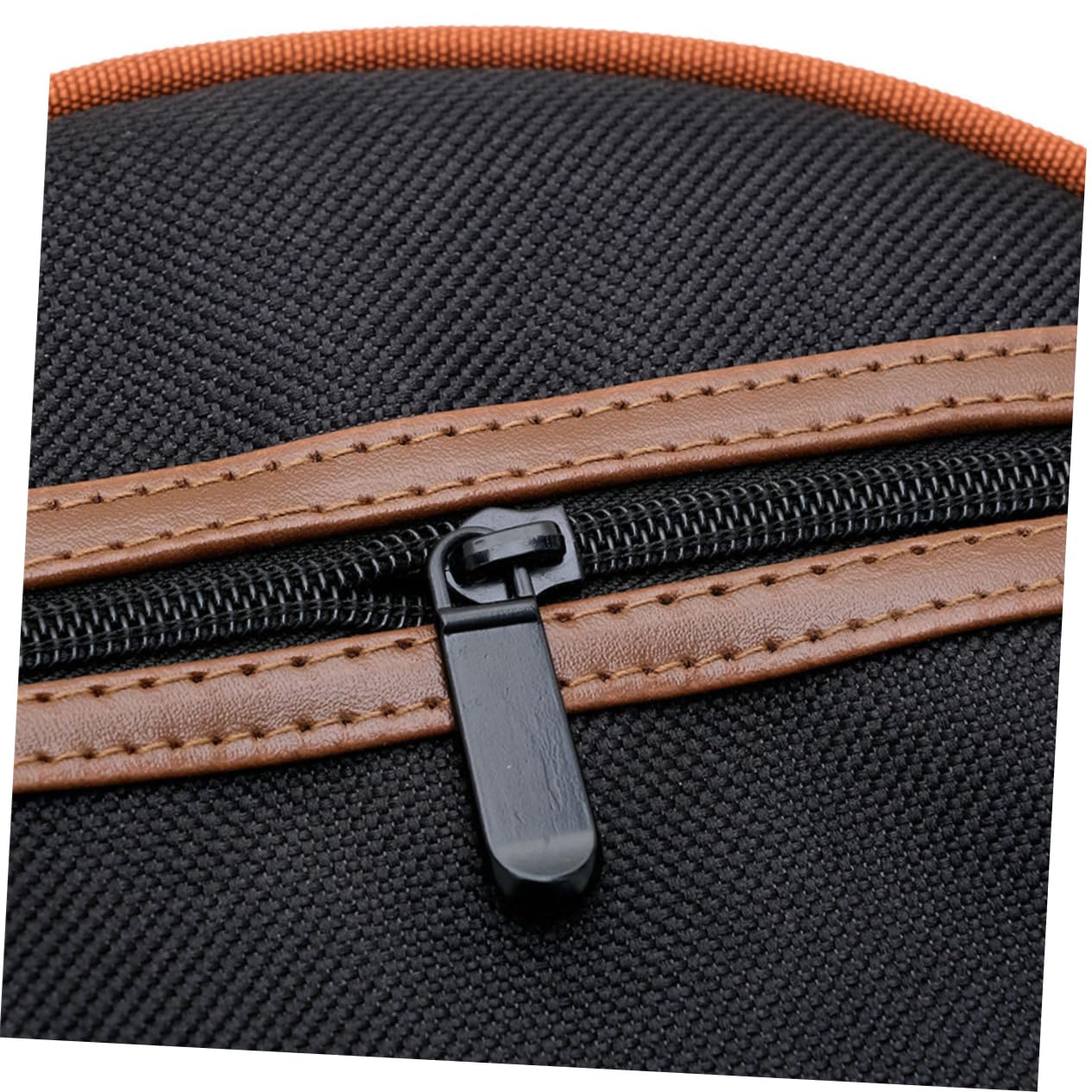 VICASKY Bolsa de Almacenamiento para Lengüeta de Acero, Bolsa Portátil de Transporte Cremallera Suave y Resistente para Proteger Instrumentos de Percusión