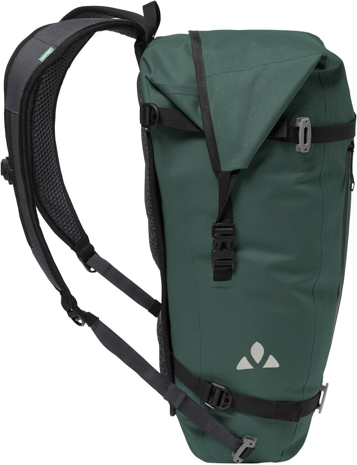 VAUDE Backpacks 20-29L, Black, One Size
