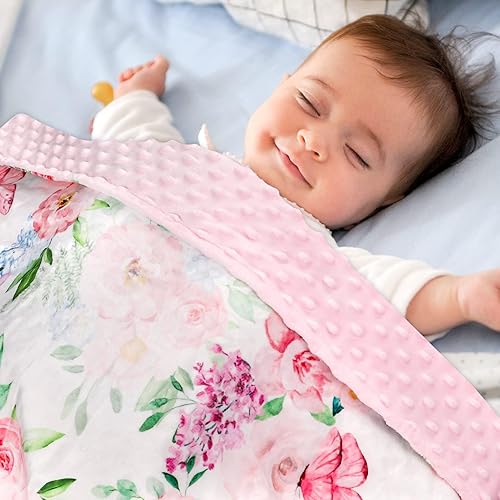 Miniatura 7 de Soporte de cabeza de asiento de coche para recién nacido y bebé para niñas, manta súper suave para niños pequeños e inserto de asiento de automóvil