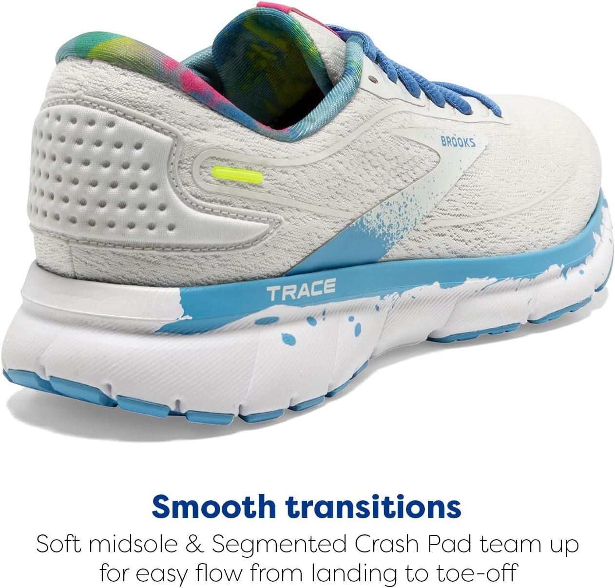 Brooks womens Trace 2