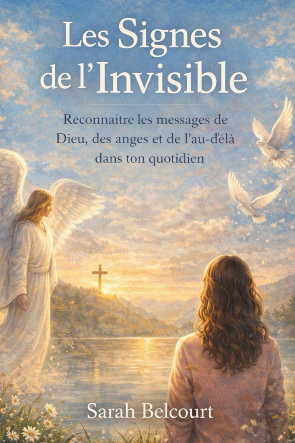 Les Signes de l’Invisible: Reconnaître les messages de Dieu, des anges et de l’au-delà dans ton quotidien