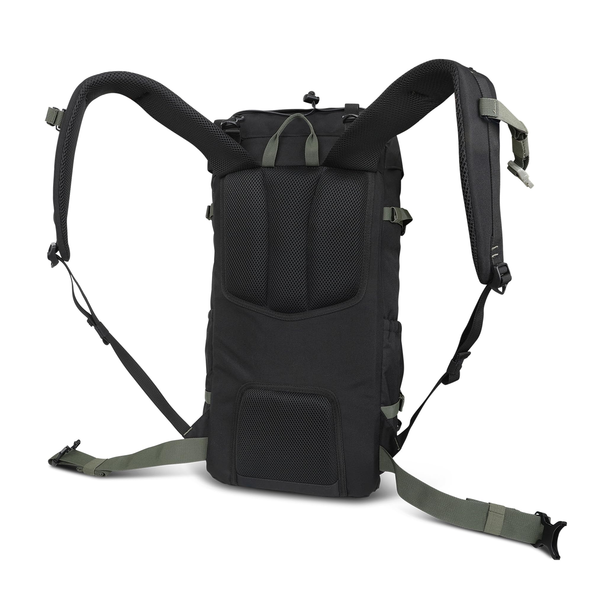 Regatta Unisex Backpack Survivor 35l Backpack (pack of 1)
