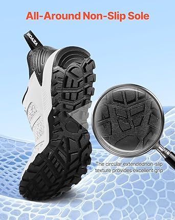 Zapatillas de Entrenamiento Cruzado Accesorio de Viaje- Bolsa para zapatosHombre2