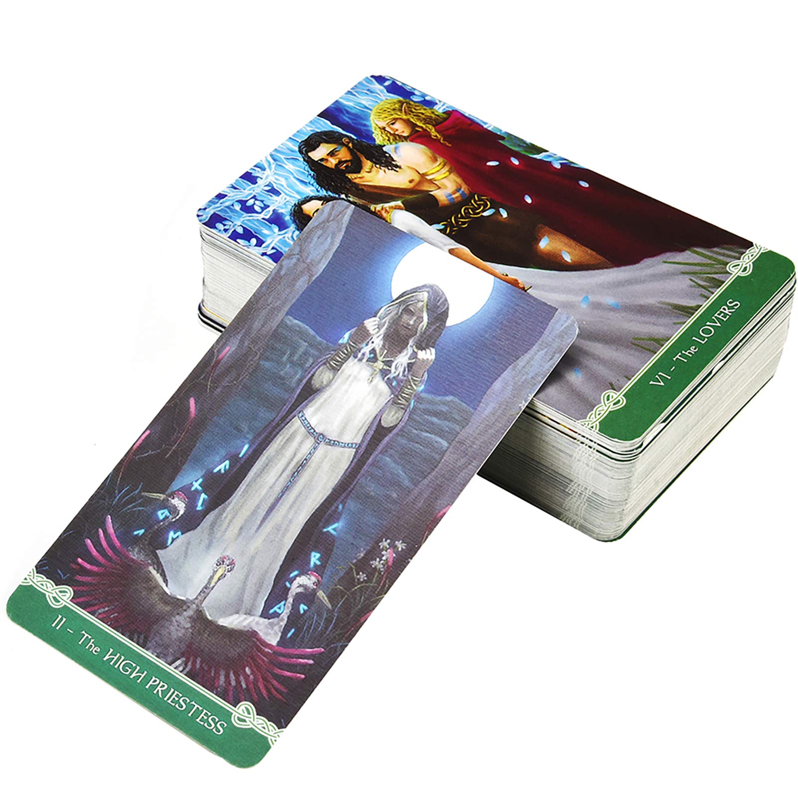 CARTE DA GIOCO tarocchi mazzo alice nel paese delle meraviglie guida CARTE DA GIOCO tarocchi mazzo alice nel paese delle meraviglie guida