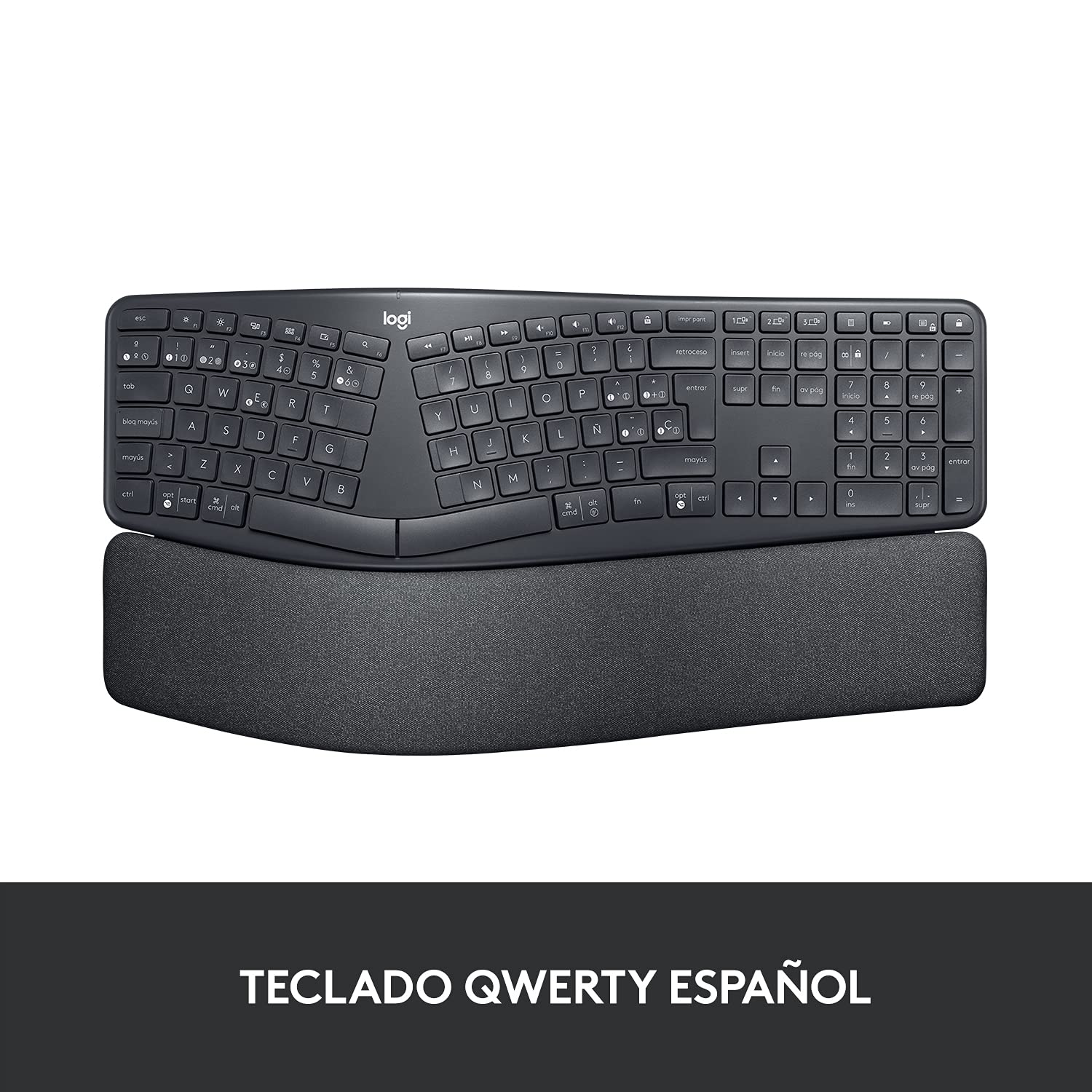Logitech Ergo K860 for Business