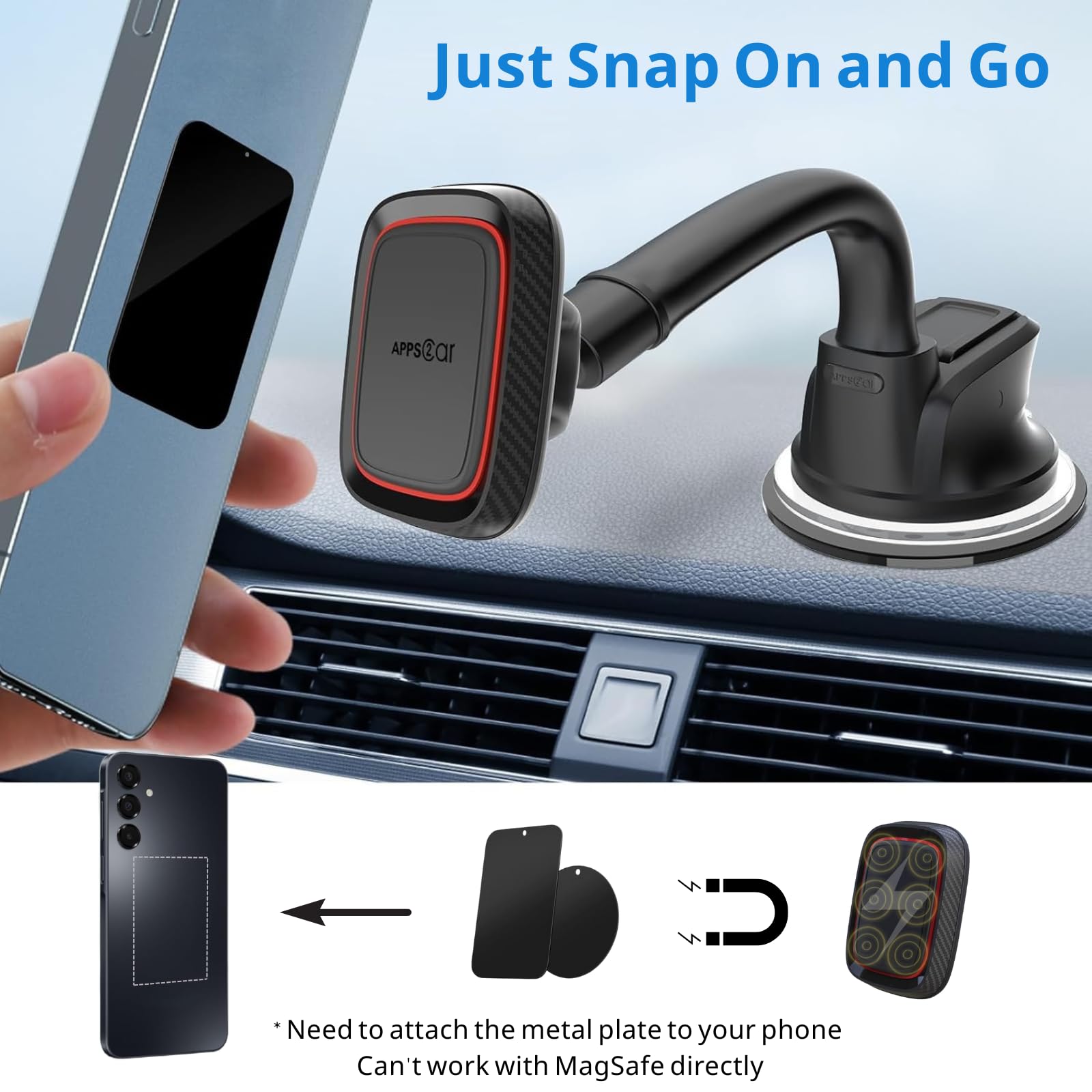 YIANERM CD-Slot Portacellulare per Auto Universale,Supporto Cellulare YIANERM CD-Slot Portacellulare per Auto Universale,Supporto Cellulare