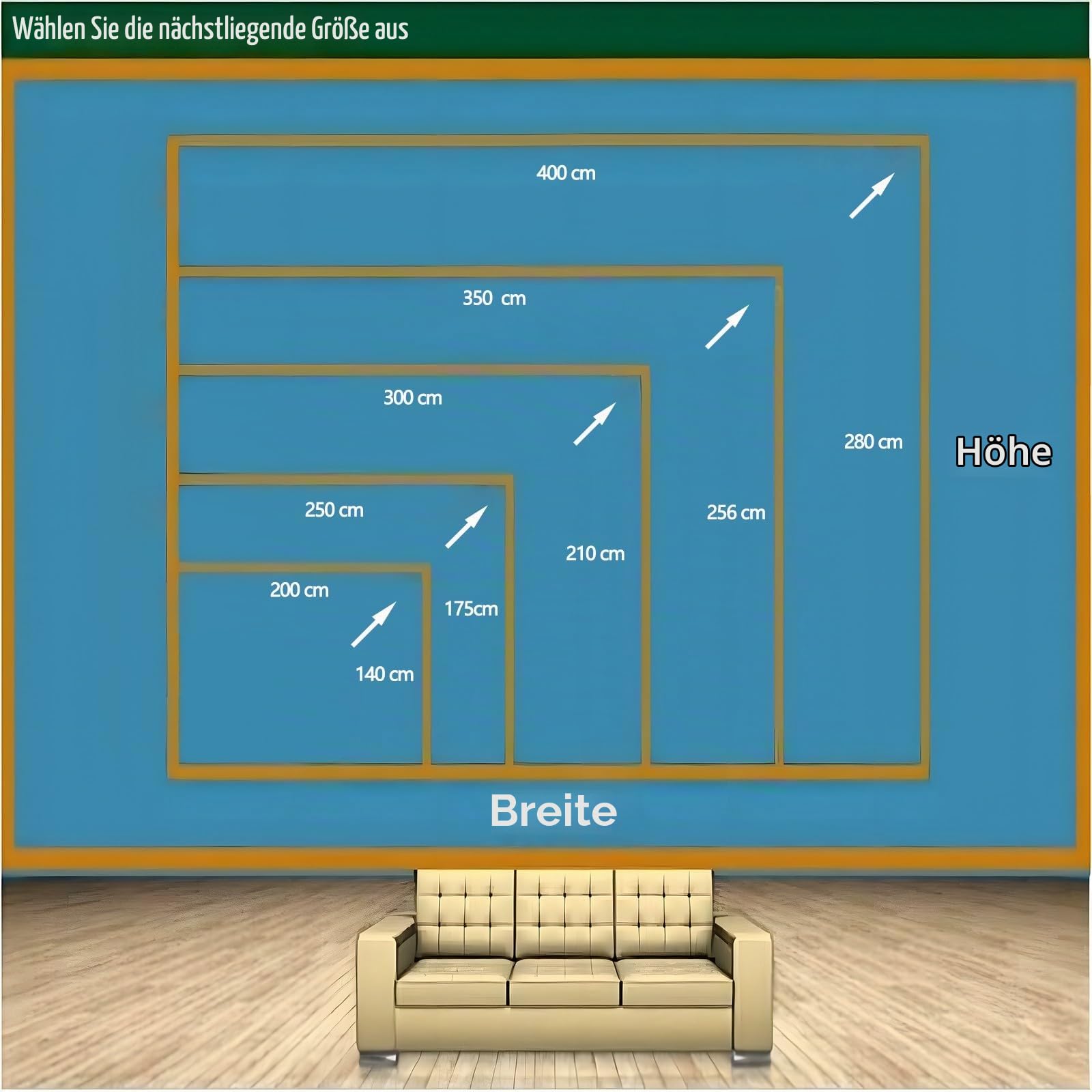 Fototapete 3D EFFEKT Vliestapete mit Geruch Freiheit Luxus Marmor Textur 350 x 256 cm für Wohnzimmer Schlafzimmer Kinderzimmer Flur Modern Vlies Tapete Wandtapete Motivtapeten Schwarz Gold