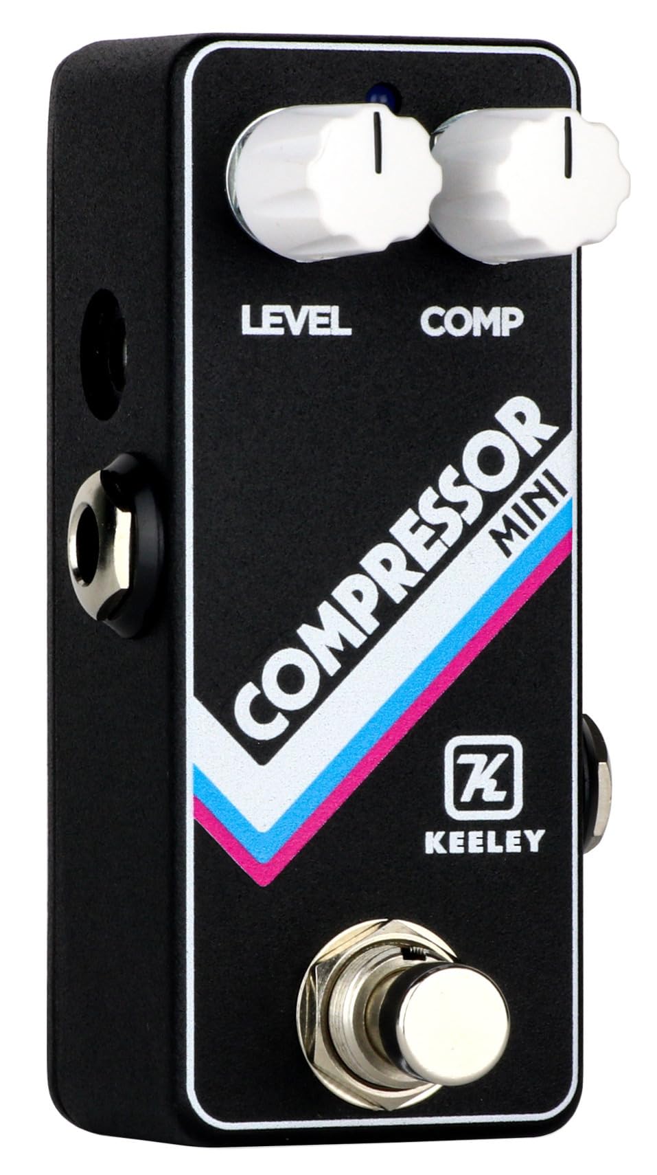 ギター Keeley compressor mini black Keeley Electronics Compressor Mini – Black : Amazon.ca: Musical