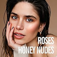 Vista 7 de KIMUSE Multi Stick Trio Face Makeup, Cream Blush Stick for Cheeks & Lips, Contour Stick & Highlighter Makeup Sticks for All Skin