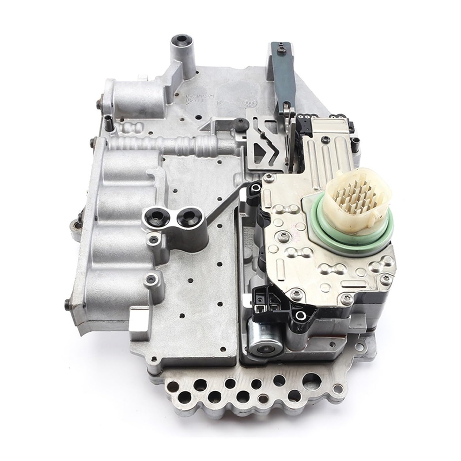 Transmission Solenoid Valve Body for Durango Dakota for Commander Ram Auto Transmission Valve Body