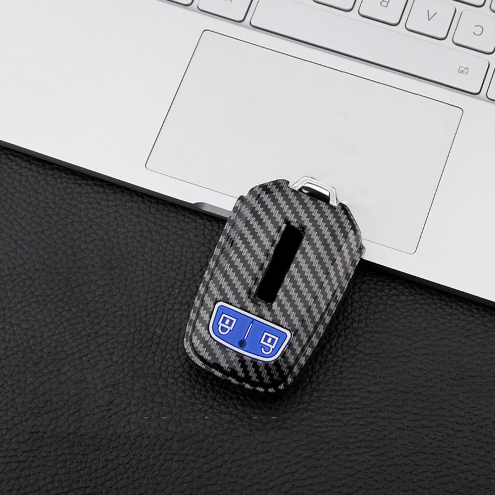 Coque de protection pour clé Isuzu D-Max 3b - 6
