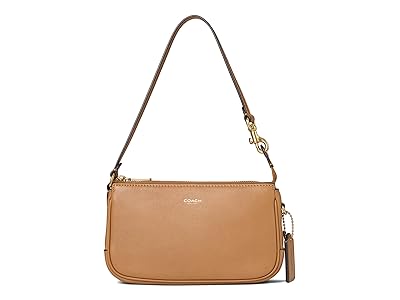 COACH Plaza Bag 18 Shoulder Women