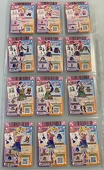 アイカツ カード トレンドコレクション キャンペーンレア コンプリート セット アイカツ カード トレンドコレクション キャンペーンレア