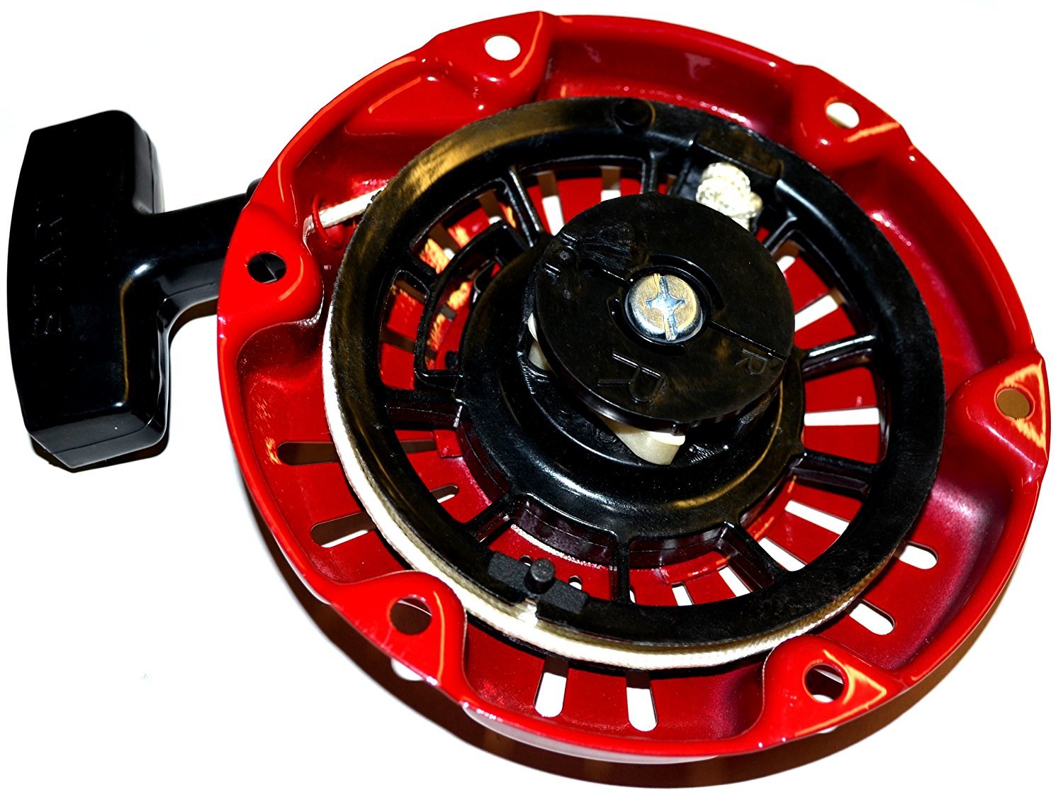 Arranque De Retroceso Para Honda Gx100 Gx100rt Gx100u | Cuotas sin interés