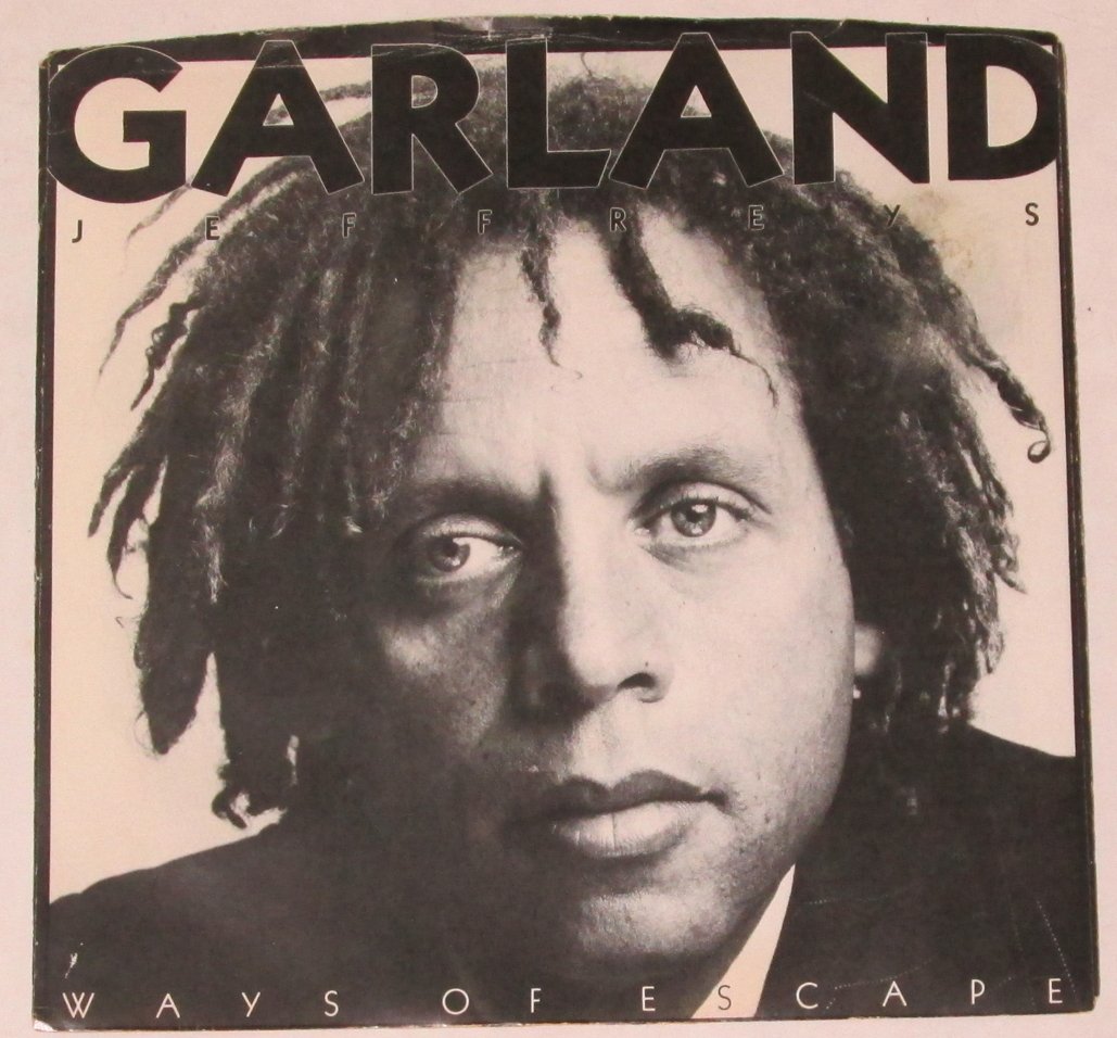 Garland Jeffreys Interview; 96 Tears Music