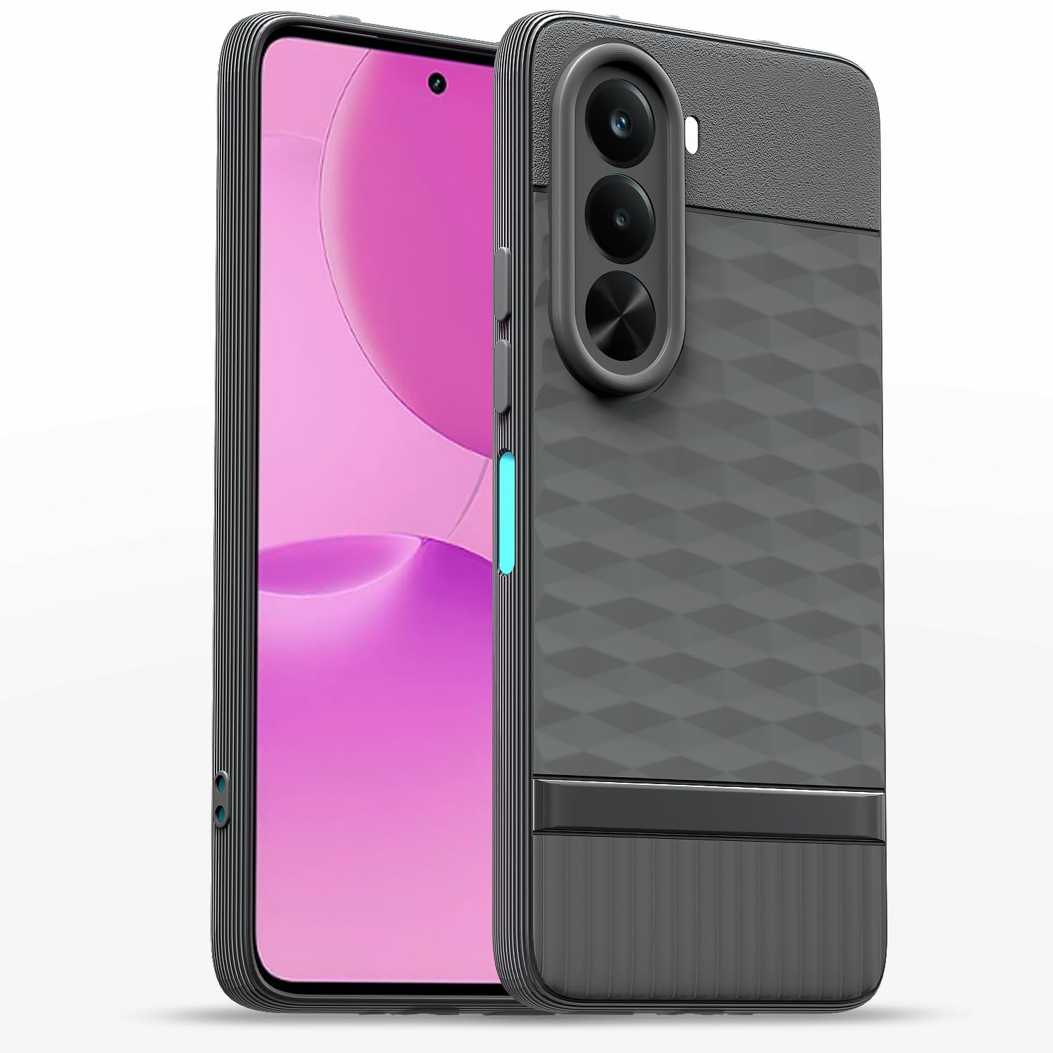 iQOO 15R 5G · Grey