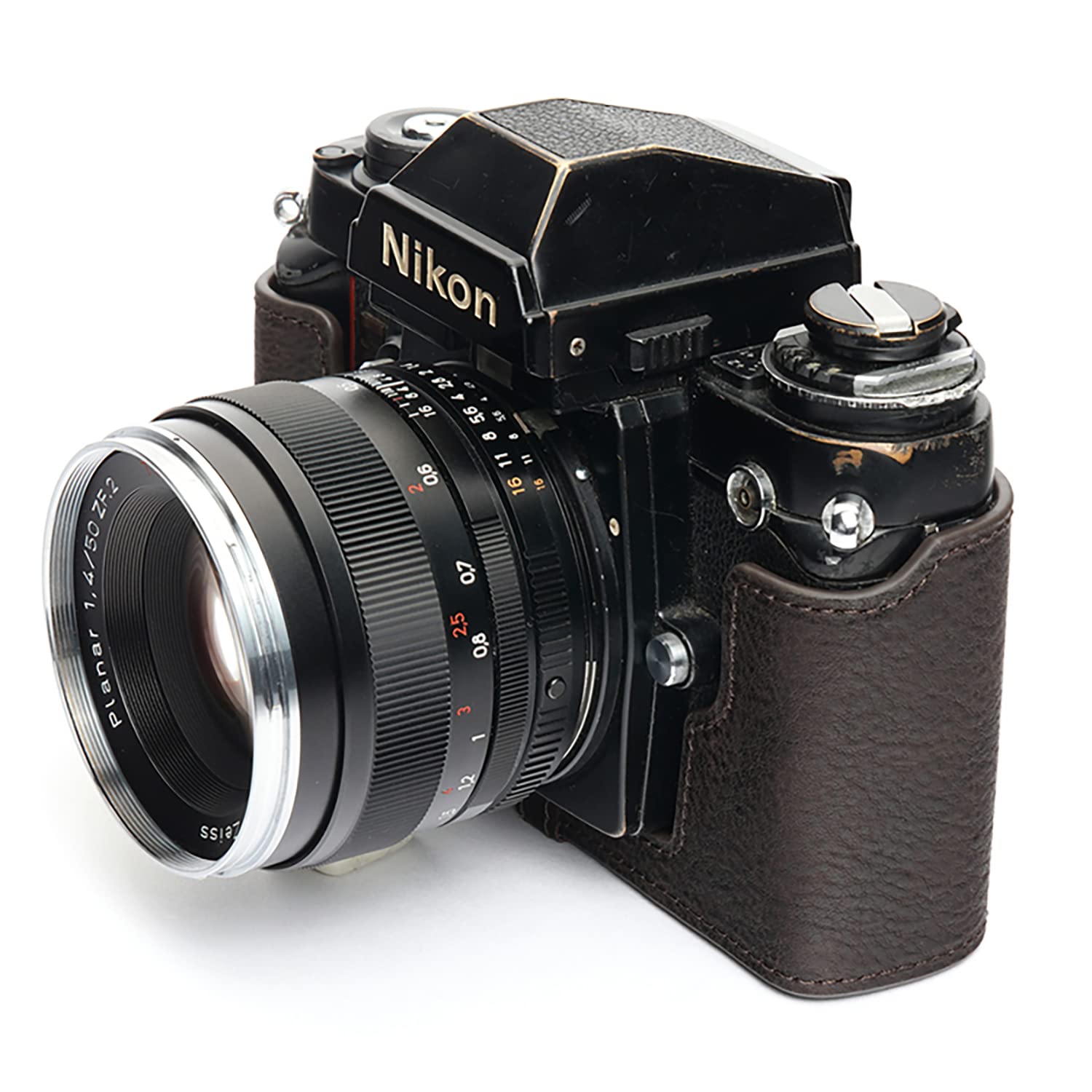 Amazon.co.jp: TP Original Nikon F3 F3HP F3AF F3T 専用