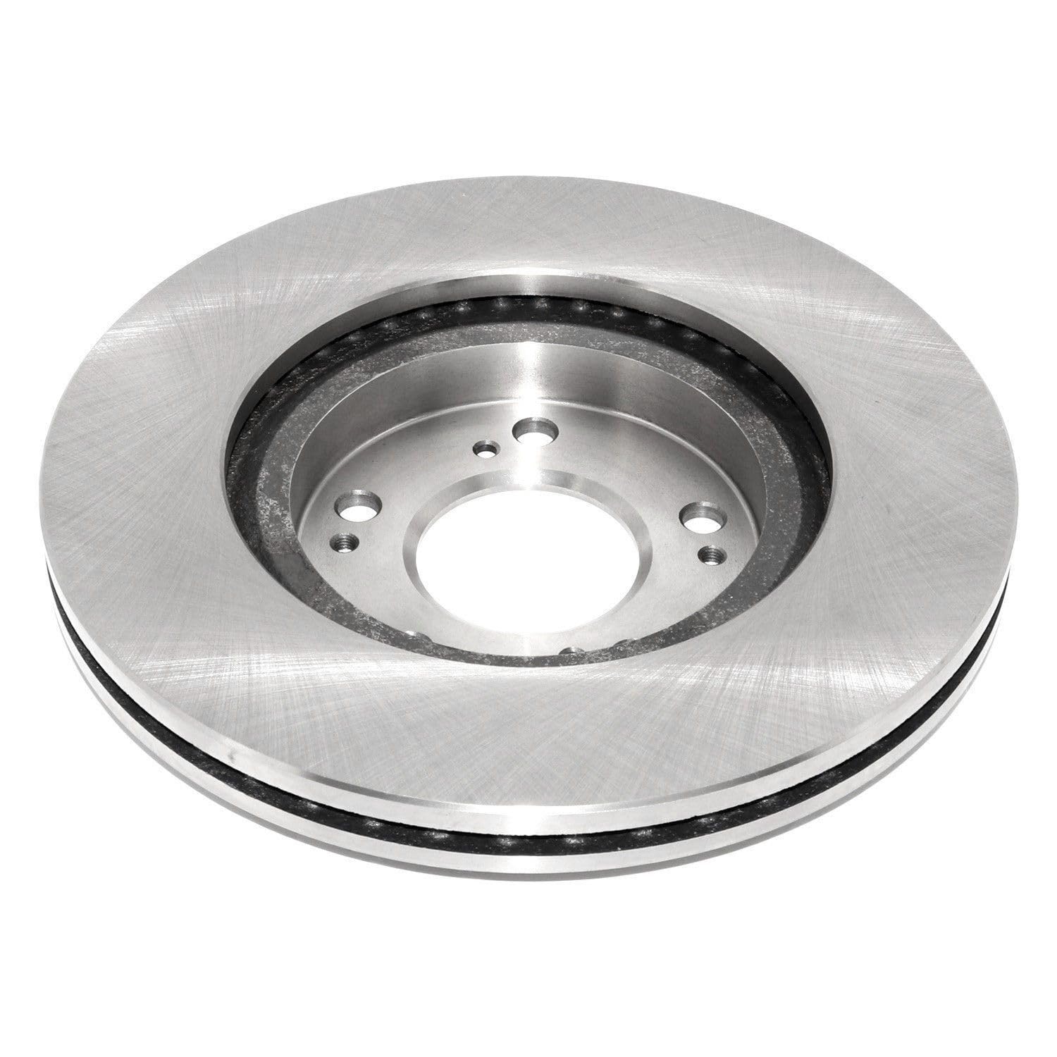 Amazon.com: AUTO XTRA AX31346 Front Disc Brake Rotor : Automotive 