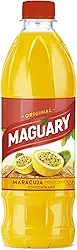 Suco Concentrado de Maracujá Maguary 500 ML