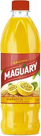 Suco Concentrado de Maracujá Maguary 500 ML