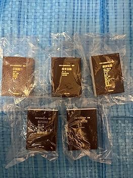 豆本　11冊セット Amazon.co.jp: 六法全書 豆本 5冊セット : おもちゃ