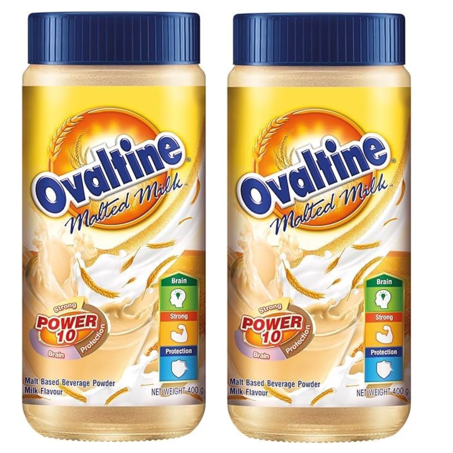 See full amazon price history chart for Ovaltine Malt Based Beverage Milk Powder 400g (Pack of 2) Jar Imported (Thailand) Ovaltine Malt Based Beverage Milk Powder 400g (Pack of 2) Jar Imported (Thailand) (B0CPBJT9ZL) Amazon Price History, Amazon Price Tracker