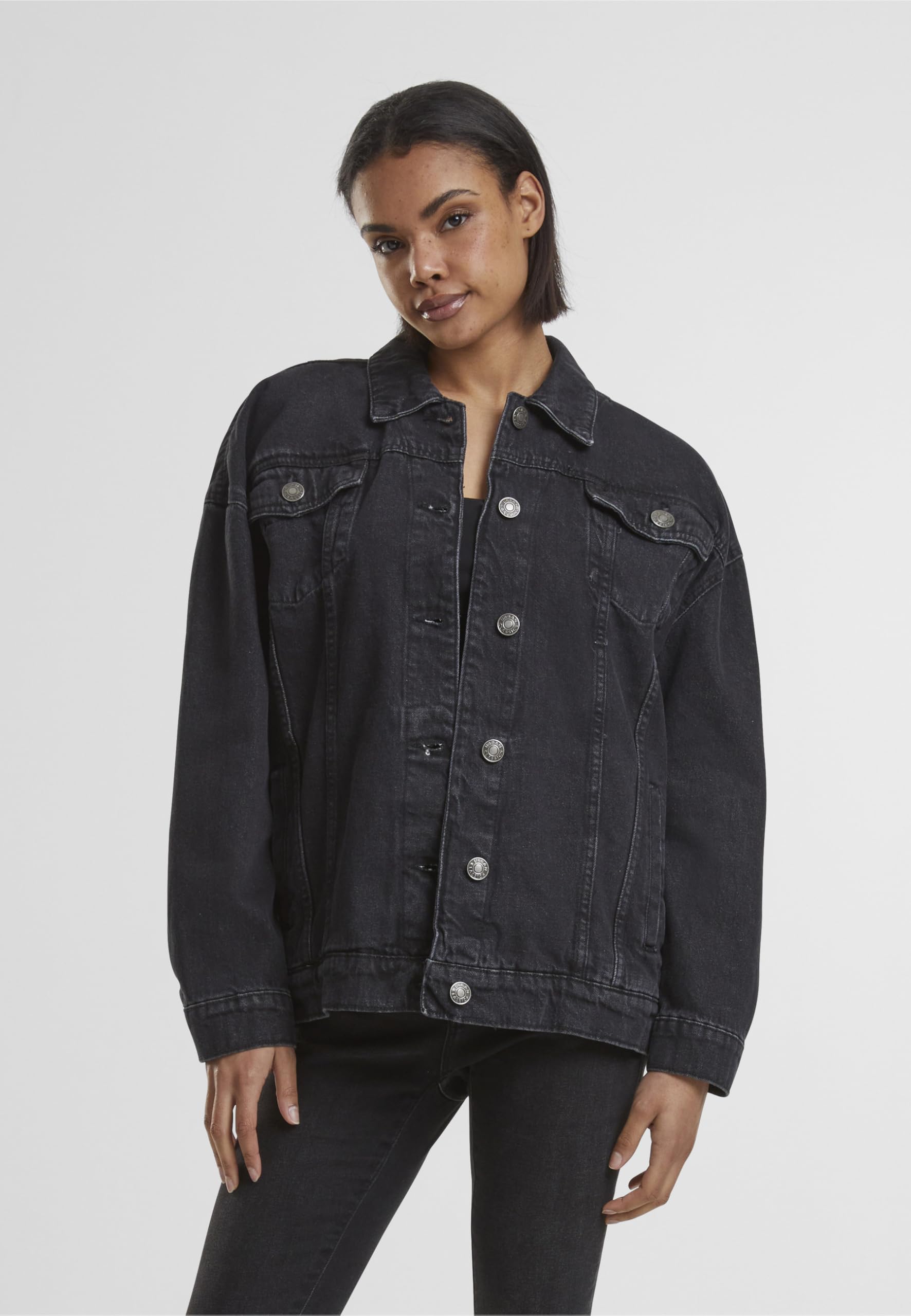 Urban Classics Chaqueta para Mujer