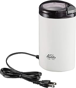 カリタ 電動コーヒーミル CM-50