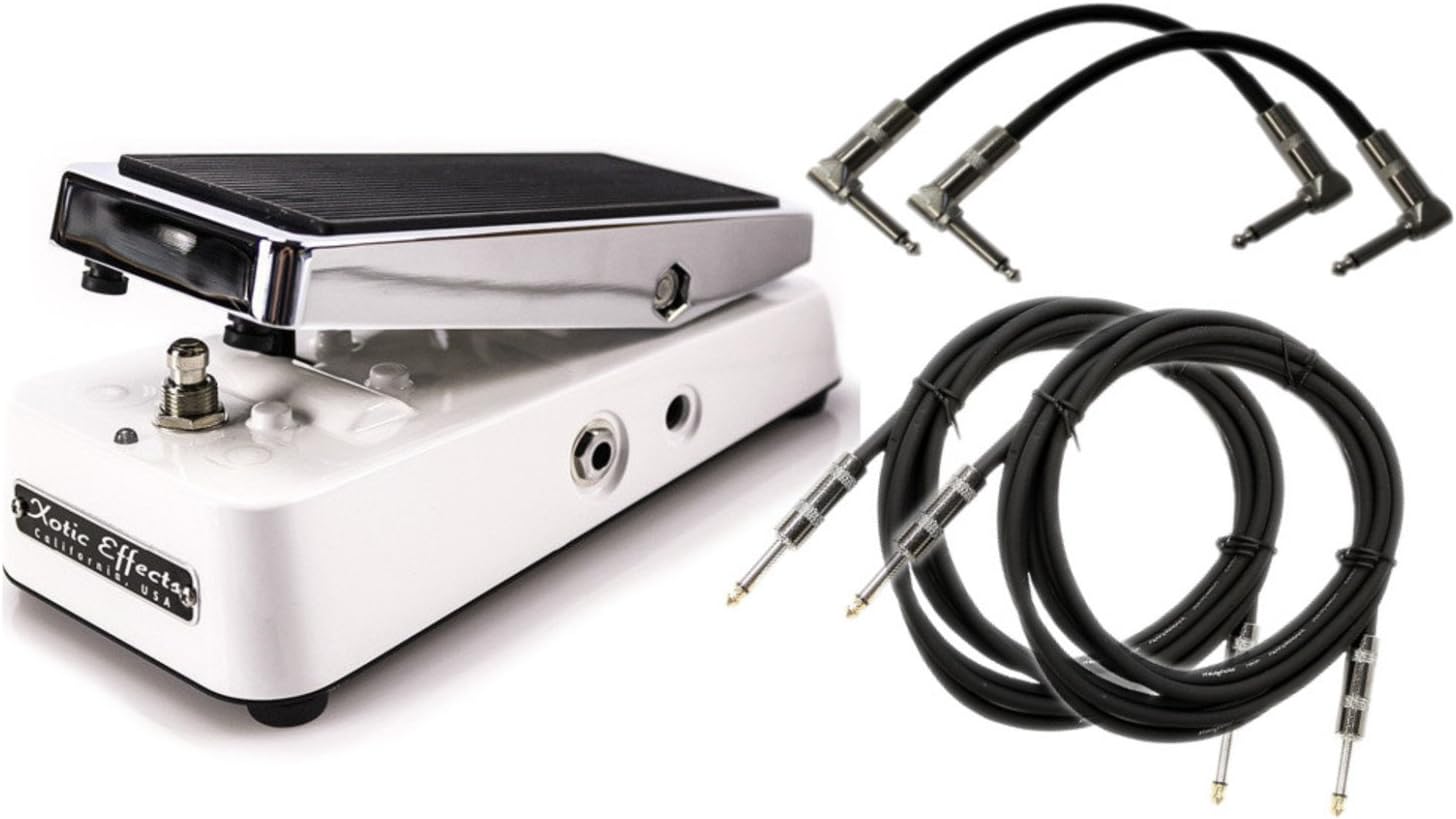 Xotic XW-1 Wah Guitar Pedal