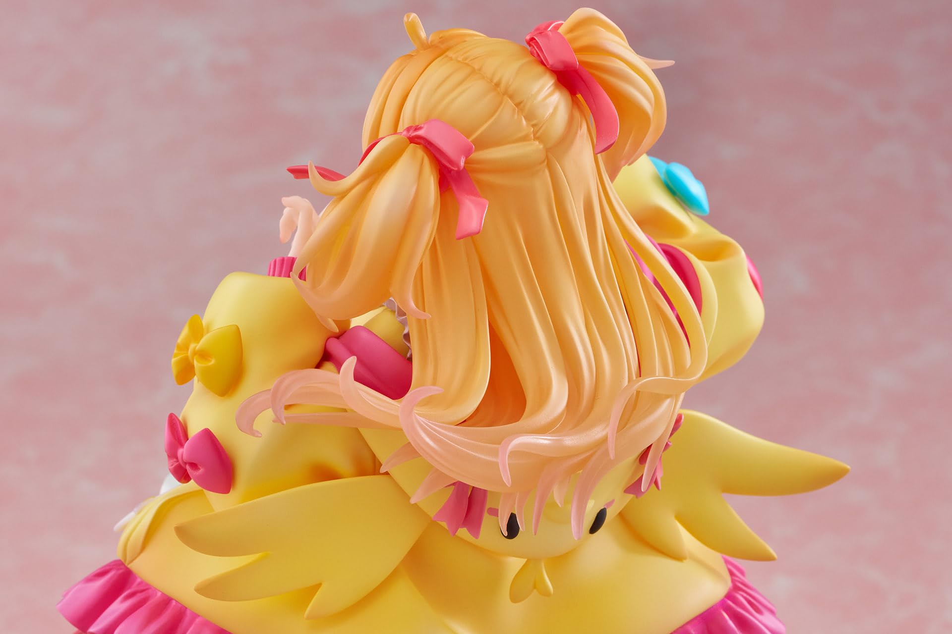 Amazon.co.jp: P丸様。 1/7スケールPVC、ABS塗装済み完成品フィギュア