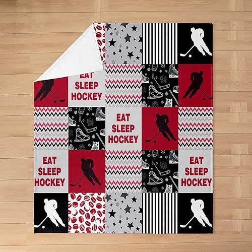 Miniatura 10 de Manta de franela amarilla de palomitas de maíz para niños, póster de cine, manta mullida para cama, sofá, sofá, decoración del hogar, manta de cama