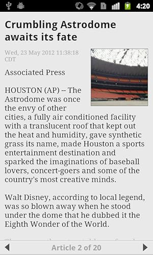 SA Sports