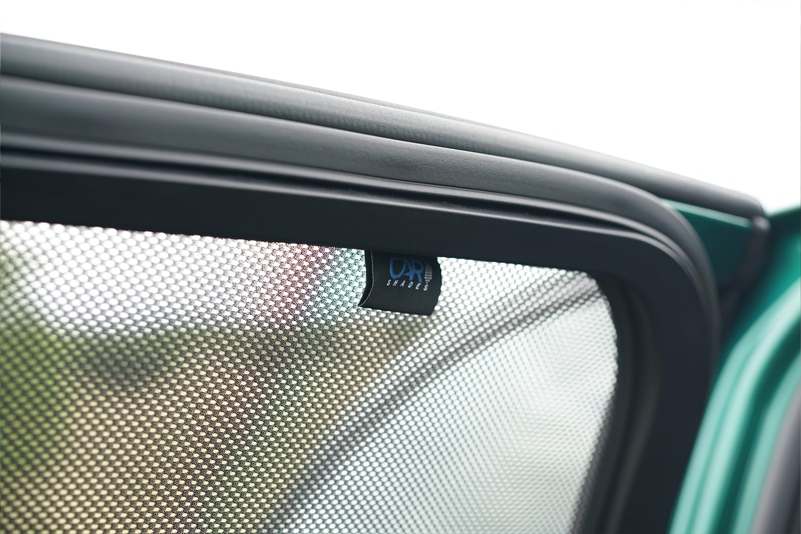 Set di Car Shades Compatibile con Alfa Romeo Tonale 2022- (4-Parti) Tendine Parasole su Misura