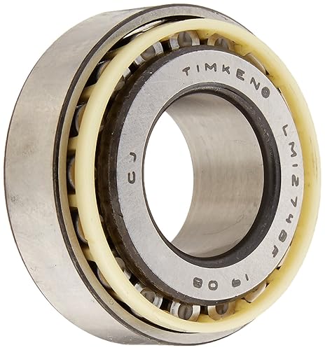TIMKEN SET34 Juego de rodamientos, 1 unidad (paquete de 1)