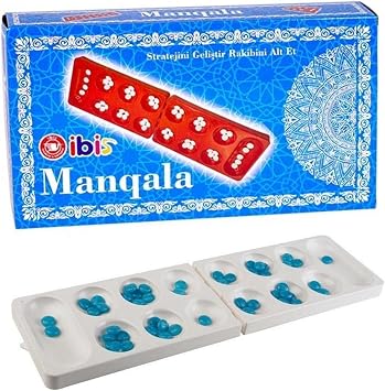 Mangala   Tarihi, T rk, Zeka Ve Strateji Yeti kin,  ocuk Oyunu TRNDYLAKRPLS018