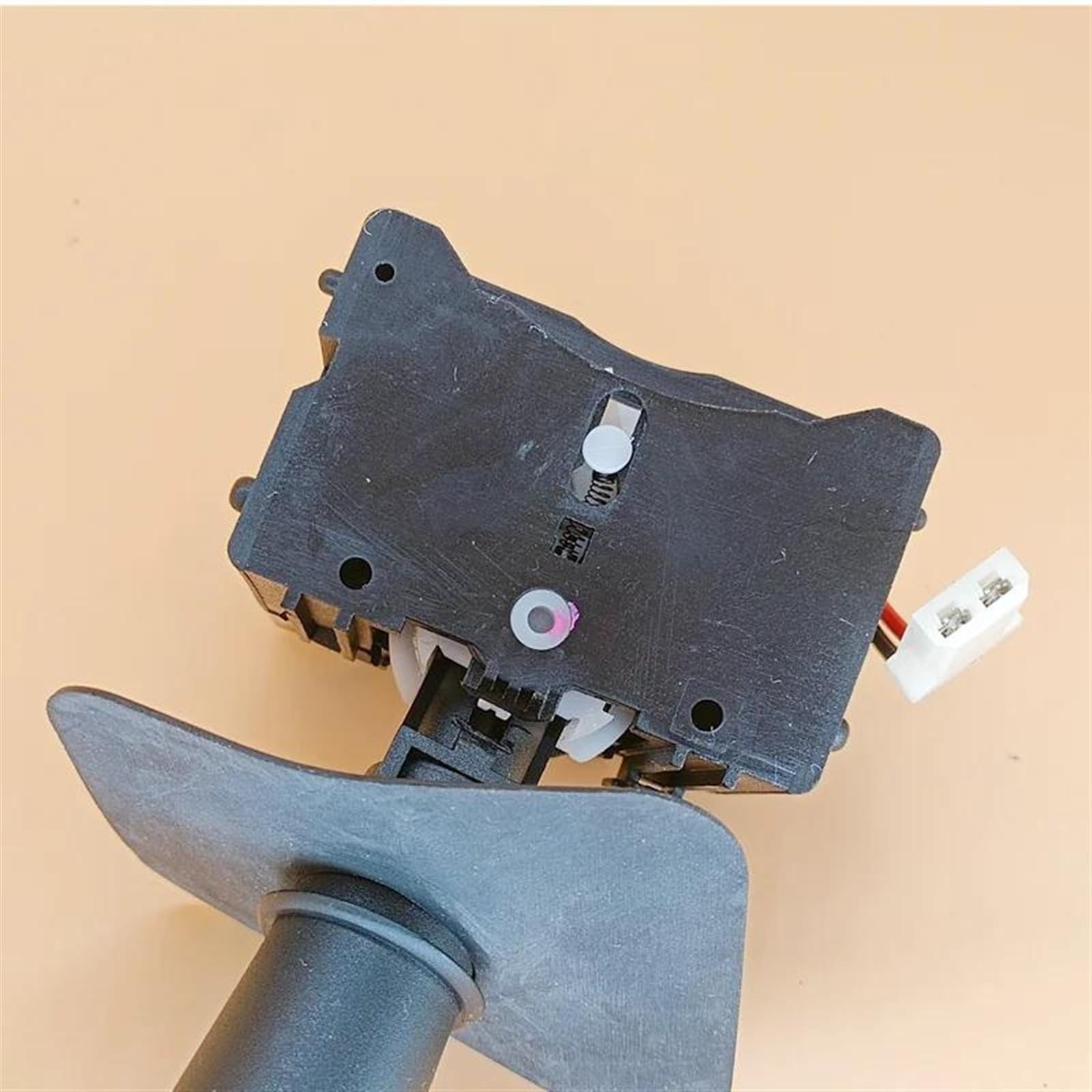 Interruptor palanca dirección Compatible Con Kangoo Para Megane I Para Clio 2 Indicador Automóvil Interruptor Señal De Giro Cabezal De Luz Interruptor De Columna De Dirección 7701047255 7701048957