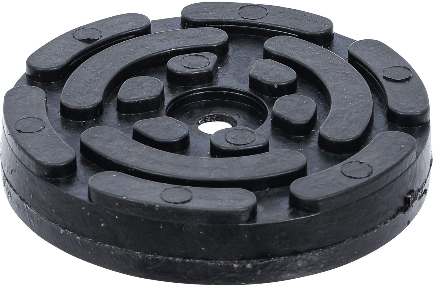 BGS 6476-2 | Rubber Pad | for Auto Lifts | Ø 140 mm
