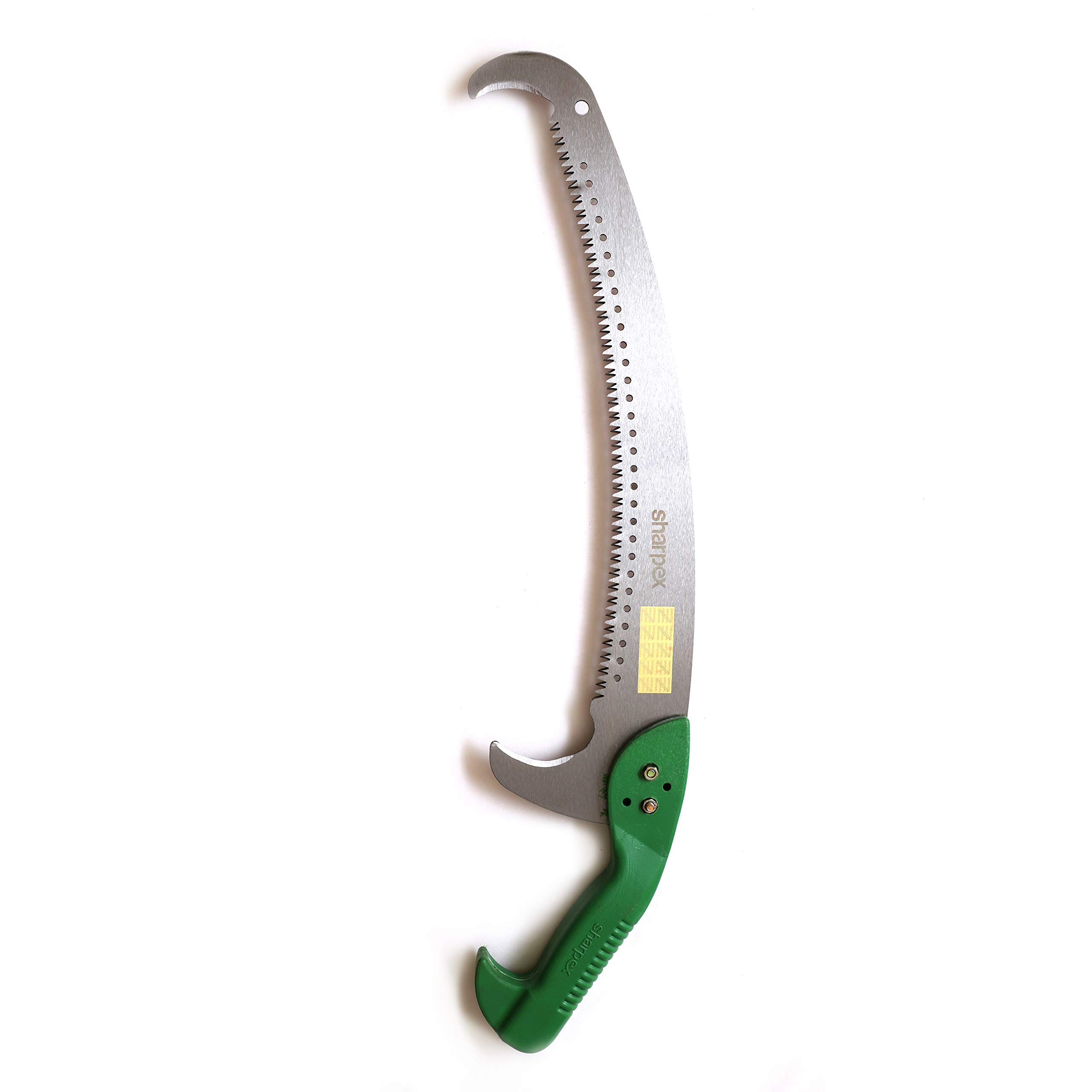 Sharpex Heavy Duty Pruning Saw - Green -5