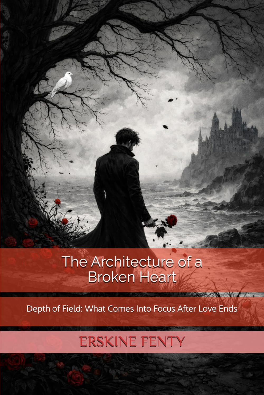 The Architecture of a Broken Heart: Depth of Field: What Comes Into Focus After Love Ends