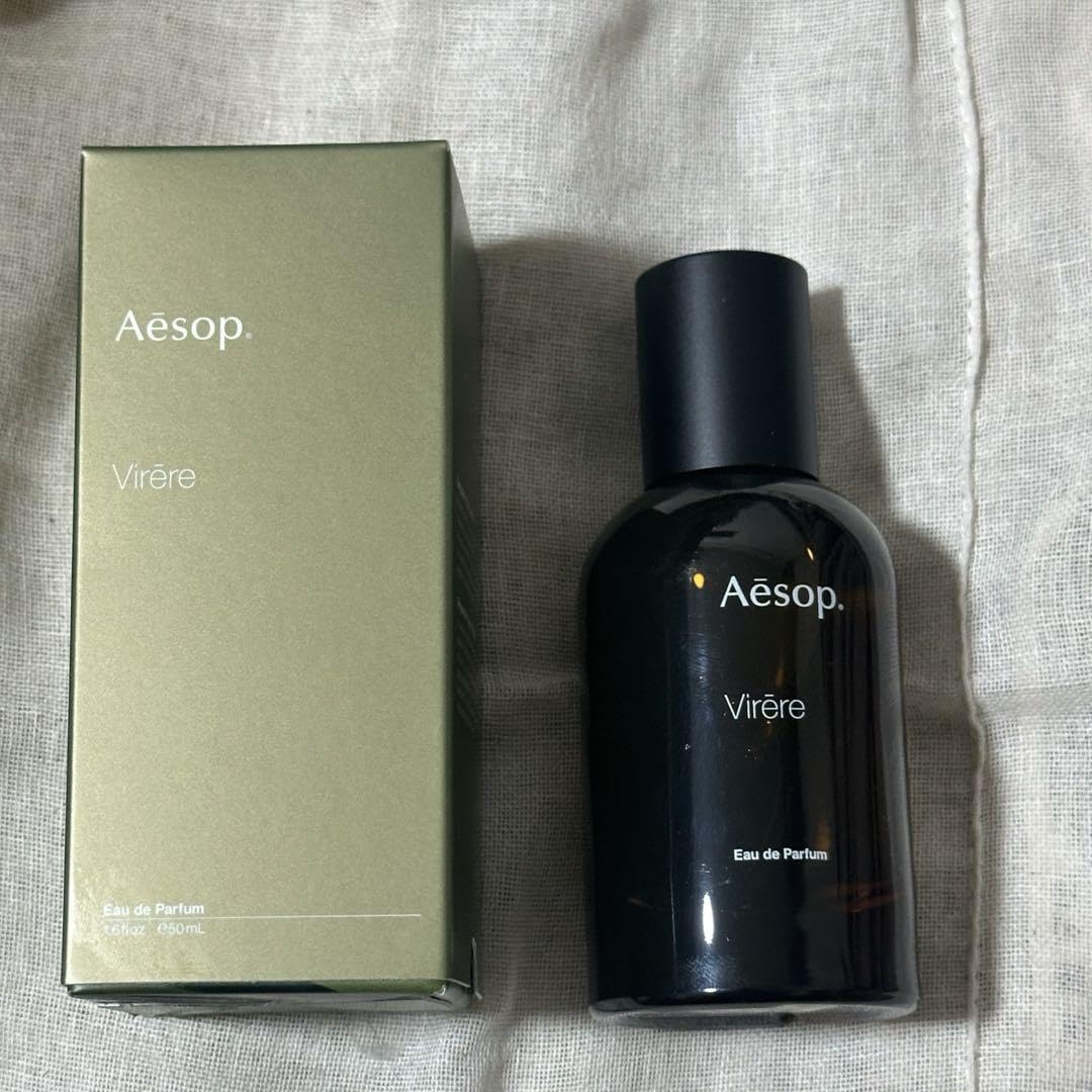 イソップ Aesop Virère Eau de Parfum Aesop Virere イソップ 香水 