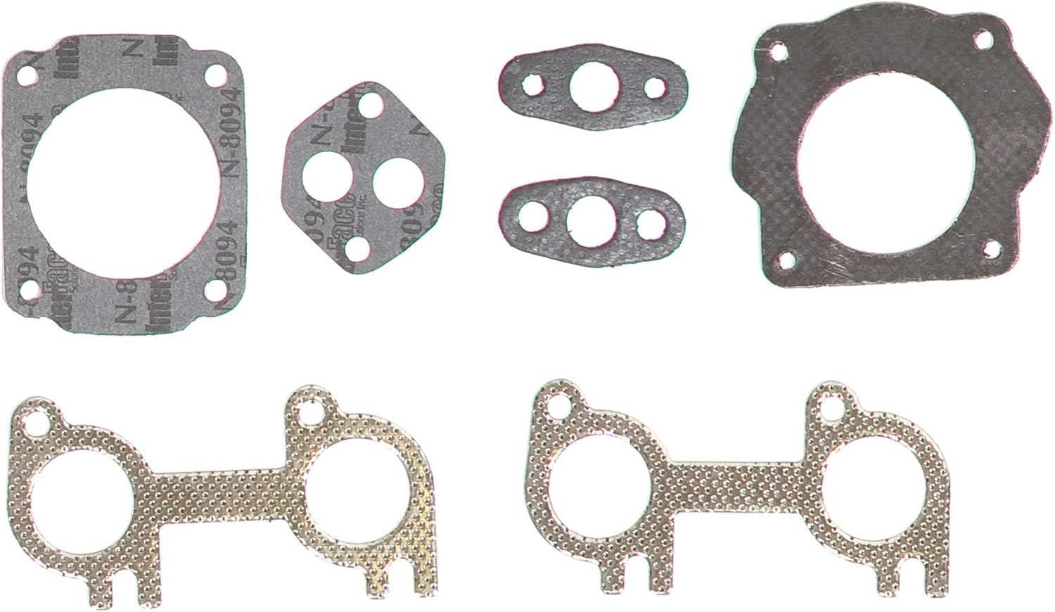 MA-4216909076 Head Gasket Set Compatible With/For 1999 Ford F150 F250 Expedition 5.4 SOHC 16V VIN L, M, Z