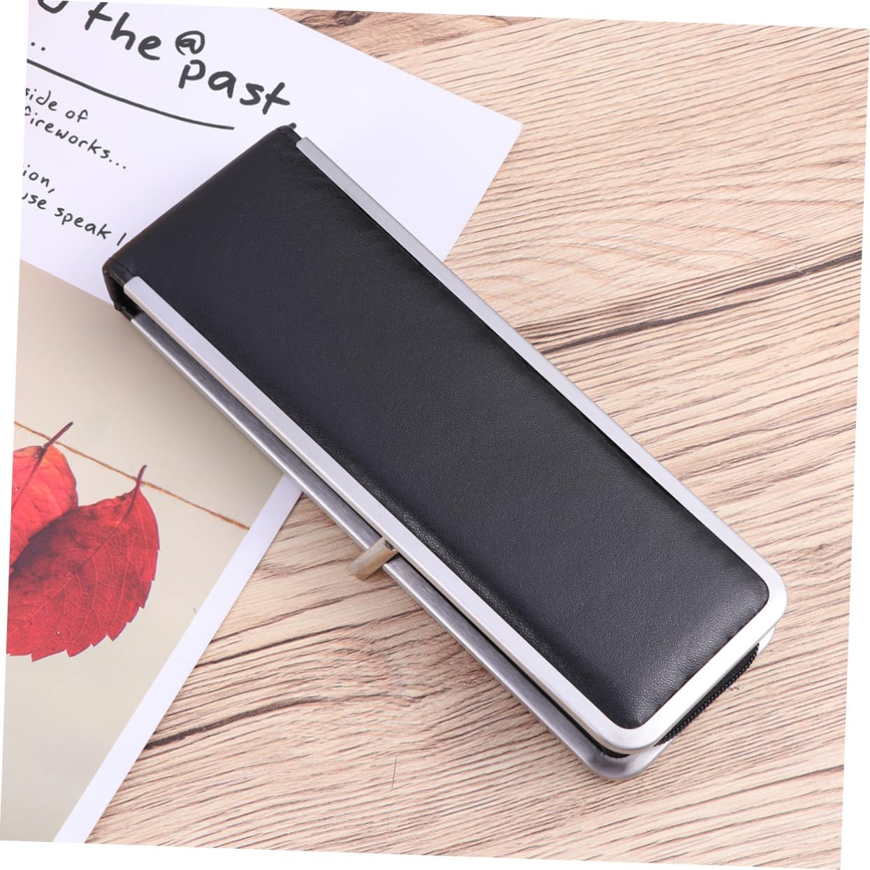 TOVINANNA Tools Set 6pcs Stainless Steel Oral Cleaning Kit Dentist Teeth Probe Tweezers -in-one Oral Care