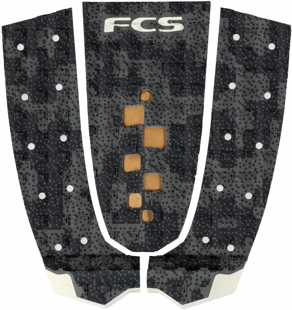 FCS Deck Pad Barron Mamiya