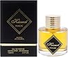 Kismet Magic by Maison Alhambra for Men - 3.4 oz EDP Spray